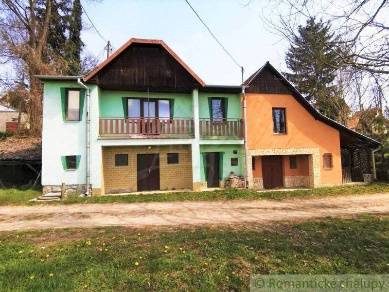 Veľký Krtíš Cottage Sale reality Veľký Krtíš