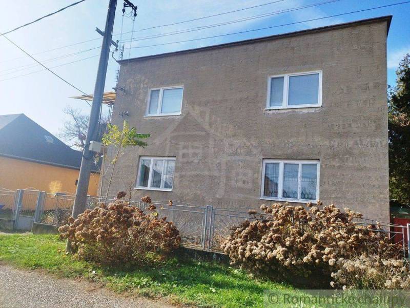 Pastovce Family house Sale reality Levice