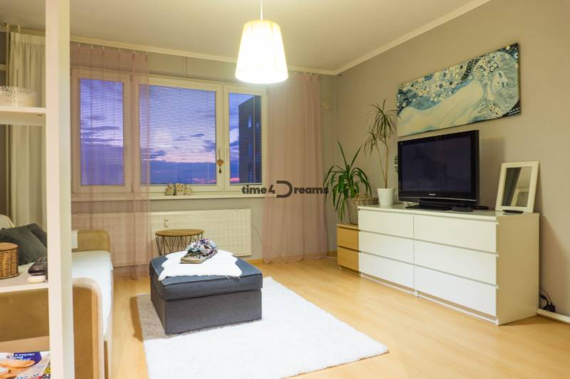 Levice One bedroom apartment Sale reality Levice