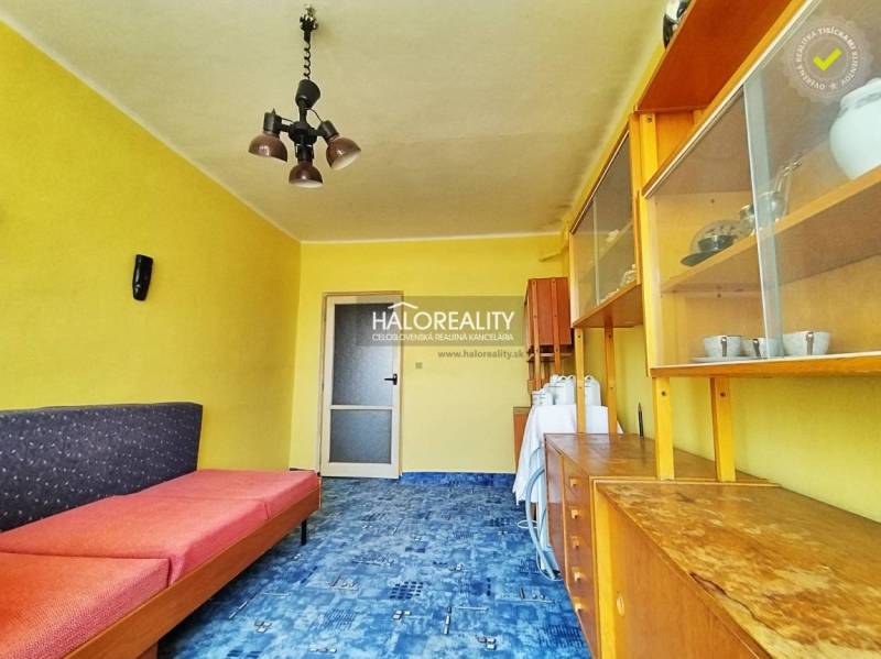 KE - Sever a Podhradová Two bedroom apartment Sale reality Košice - Sever