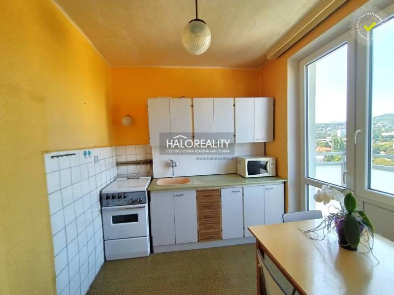 KE - Sever a Podhradová Two bedroom apartment Sale reality Košice - Sever