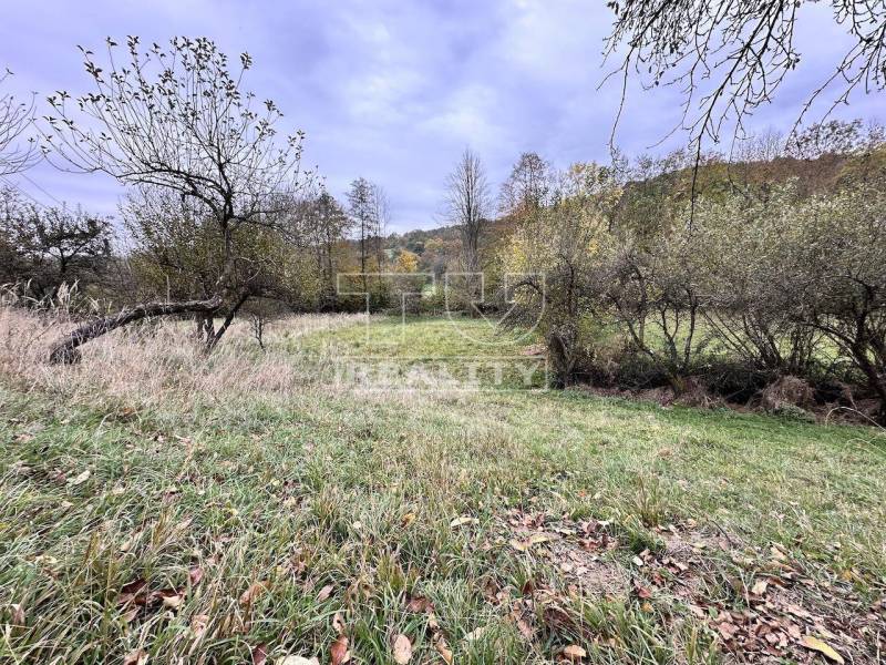 Trenčín Land – for living Sale reality Trenčín