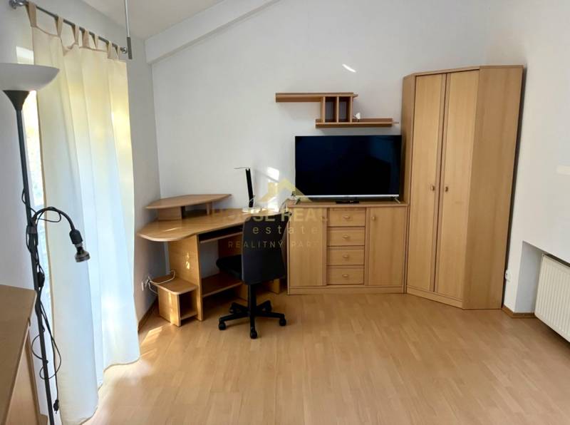 Bratislava - Karlova Ves Studio Rent reality Bratislava - Karlova Ves