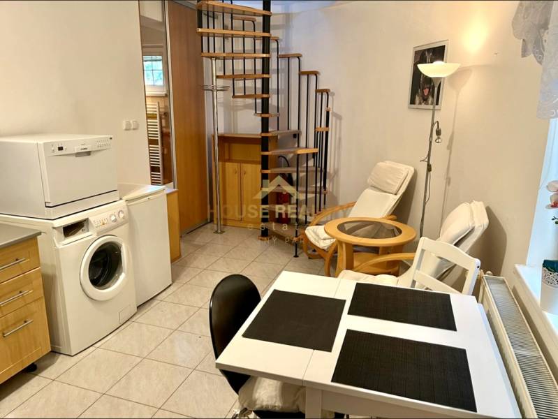 Bratislava - Karlova Ves Studio Rent reality Bratislava - Karlova Ves