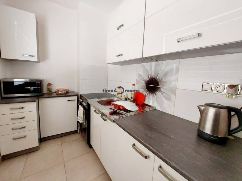 Hriňová One bedroom apartment Sale reality Detva