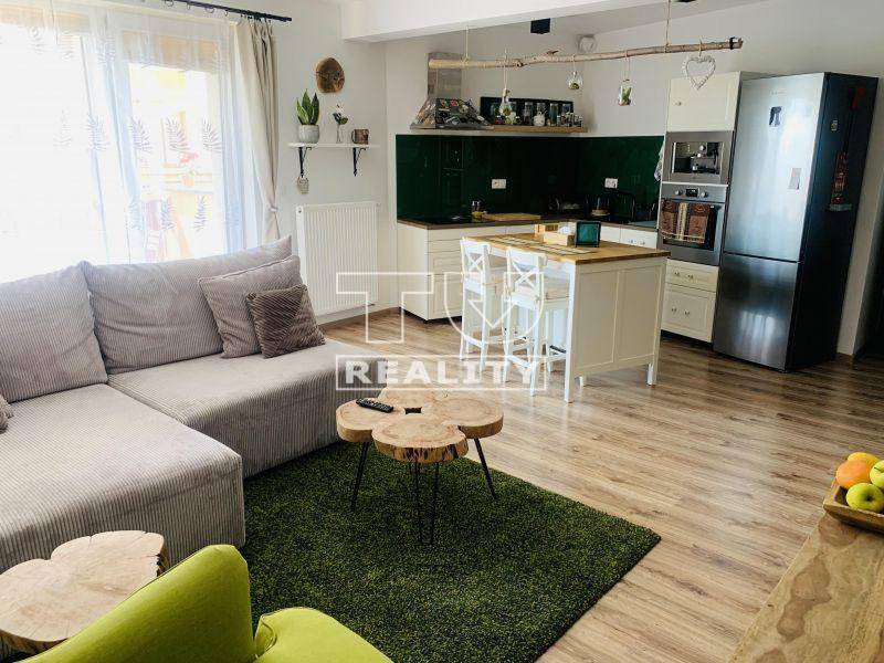 Senec Two bedroom apartment Sale reality Senec