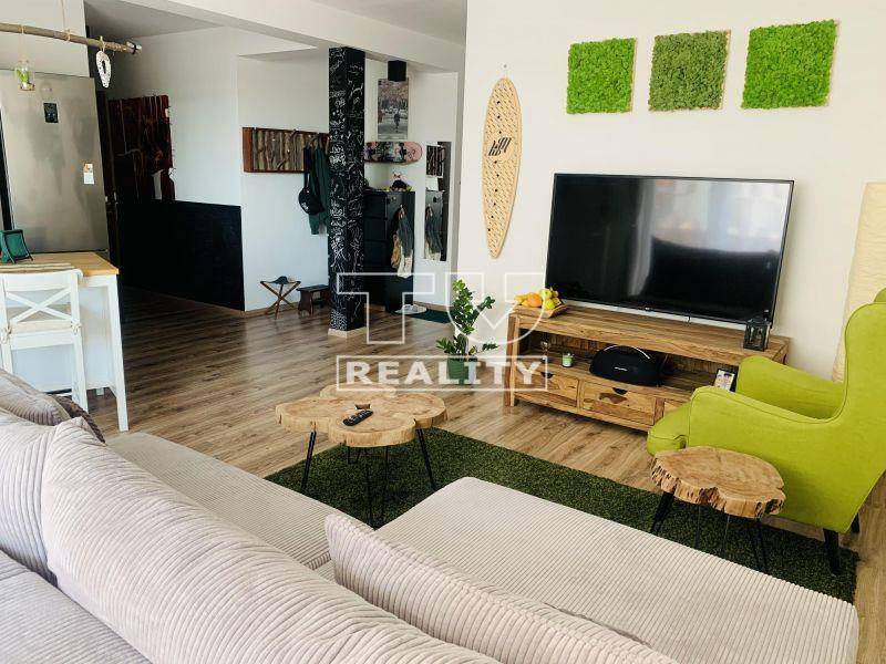 Senec Two bedroom apartment Sale reality Senec