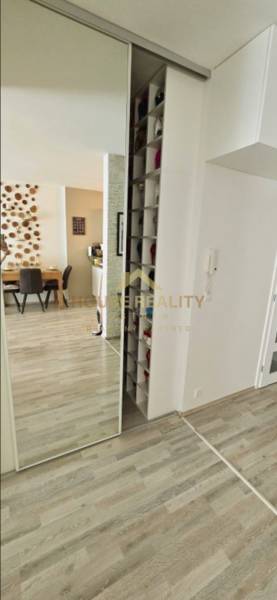 Bratislava - Karlova Ves One bedroom apartment Sale reality Bratislava - Karlova Ves