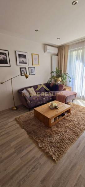 Bratislava - Karlova Ves One bedroom apartment Sale reality Bratislava - Karlova Ves