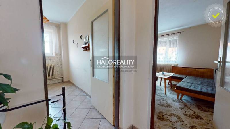 Horná Štubňa Family house Sale reality Turčianske Teplice