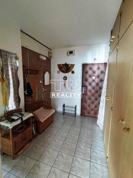 Prievidza One bedroom apartment Sale reality Prievidza