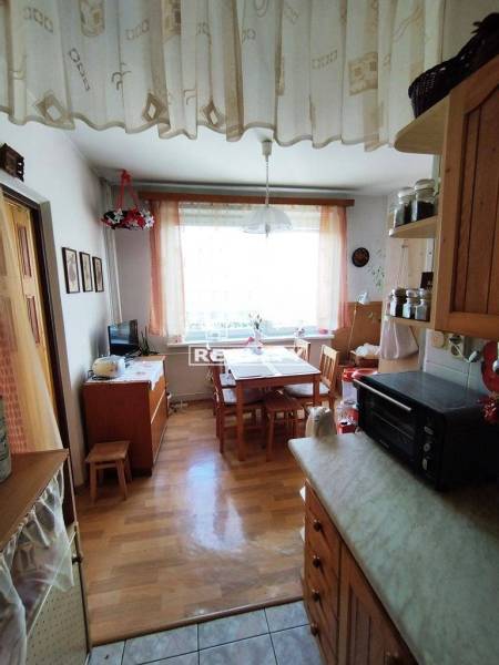 Prievidza One bedroom apartment Sale reality Prievidza