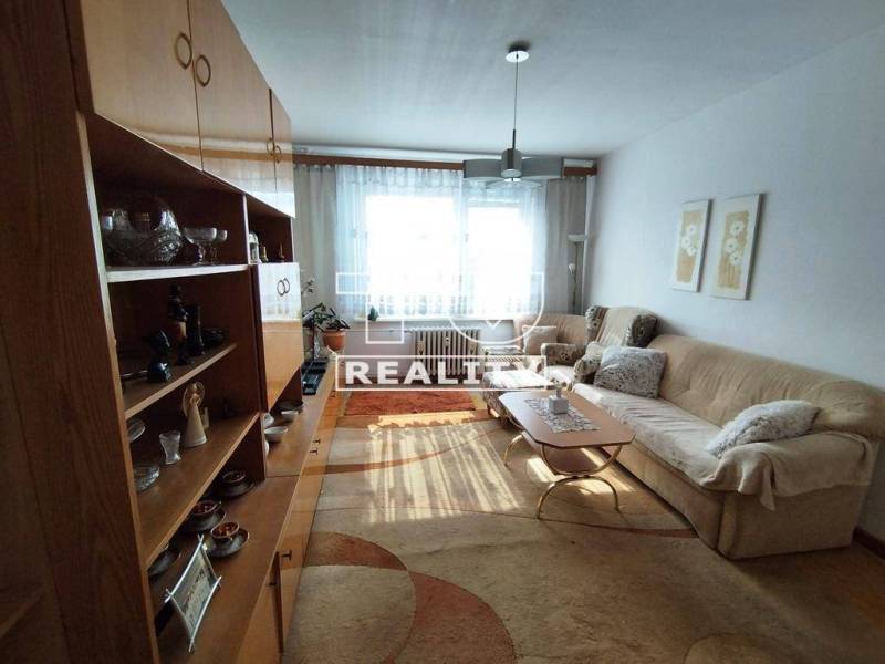 Prievidza One bedroom apartment Sale reality Prievidza