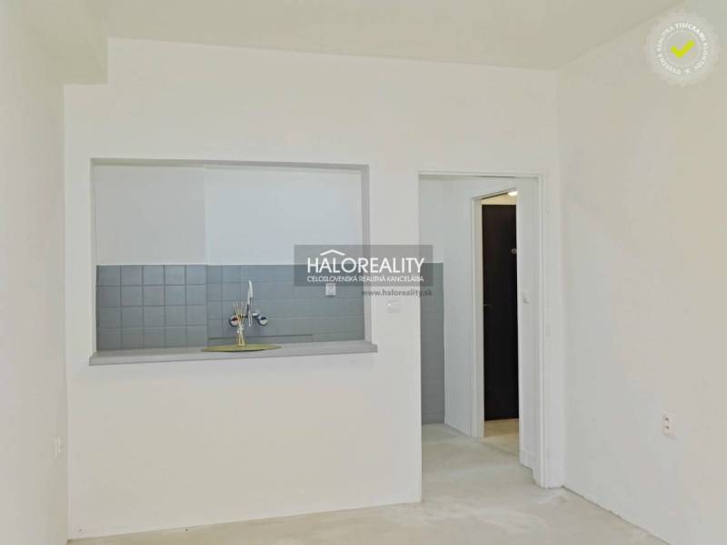 BA - Ružinov One bedroom apartment Sale reality Bratislava - Ružinov