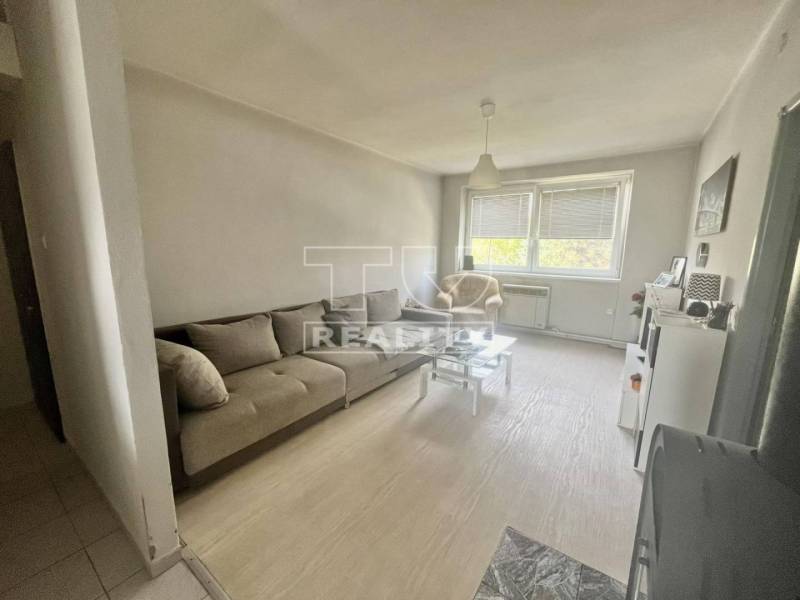 Beladice Two bedroom apartment Sale reality Zlaté Moravce