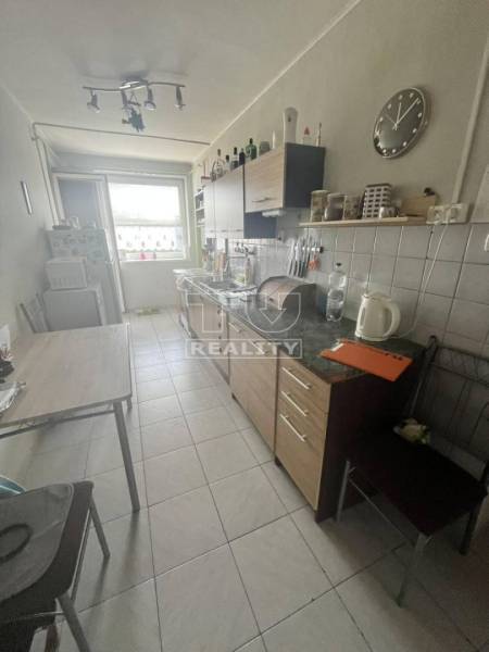 Beladice Two bedroom apartment Sale reality Zlaté Moravce