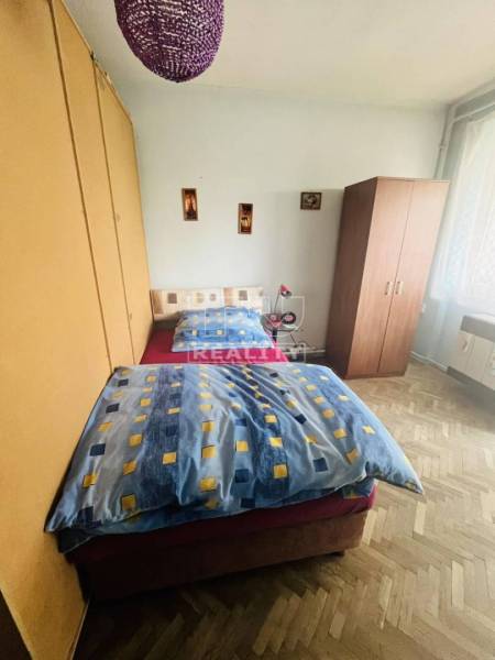 Beladice Two bedroom apartment Sale reality Zlaté Moravce