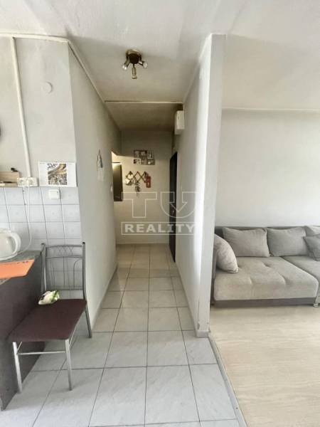 Beladice Two bedroom apartment Sale reality Zlaté Moravce