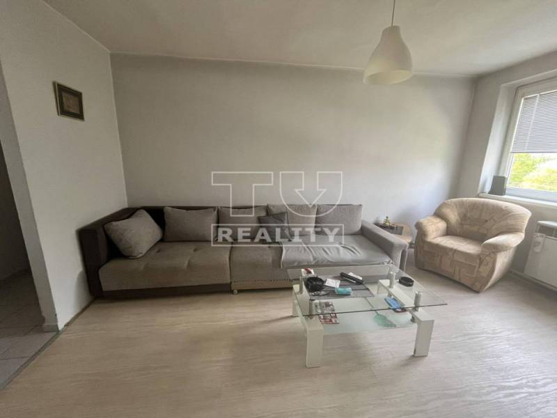 Beladice Two bedroom apartment Sale reality Zlaté Moravce