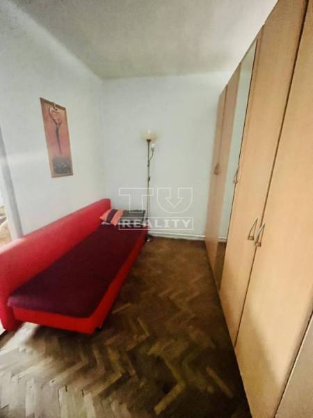 Beladice Two bedroom apartment Sale reality Zlaté Moravce