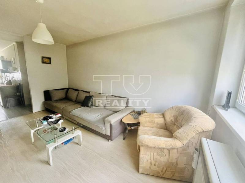 Beladice Two bedroom apartment Sale reality Zlaté Moravce