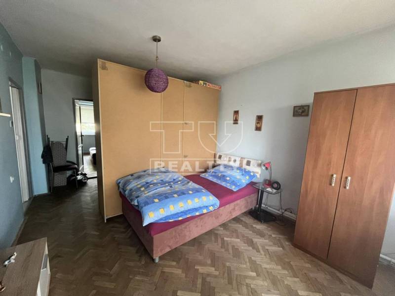 Beladice Two bedroom apartment Sale reality Zlaté Moravce