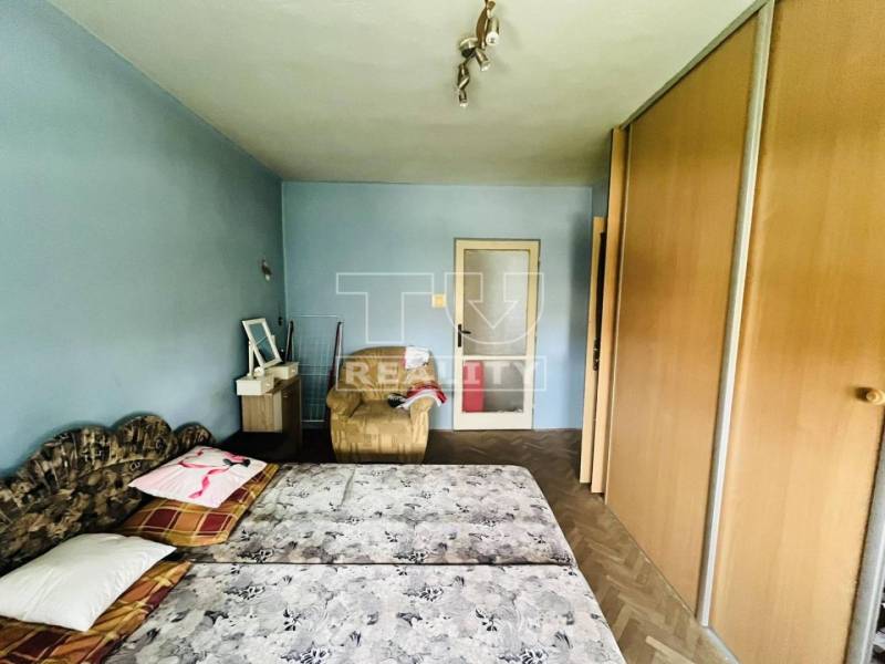 Beladice Two bedroom apartment Sale reality Zlaté Moravce