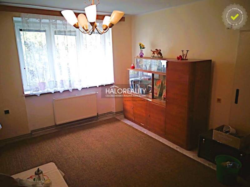 Nováky Two bedroom apartment Sale reality Prievidza