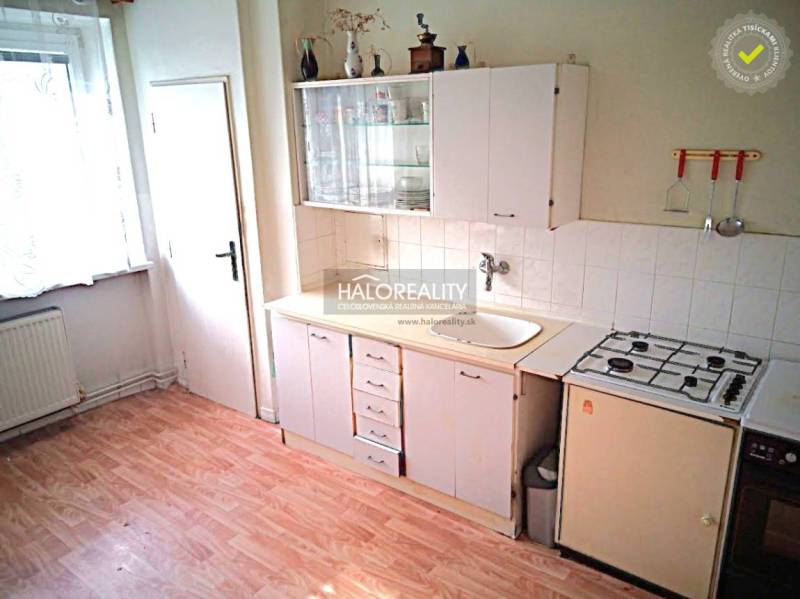 Nováky Two bedroom apartment Sale reality Prievidza