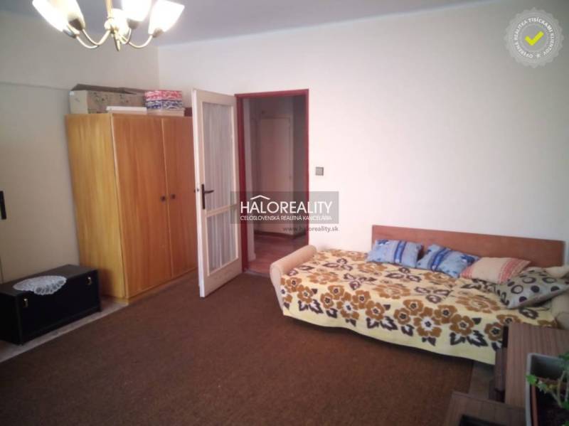 Nováky Two bedroom apartment Sale reality Prievidza