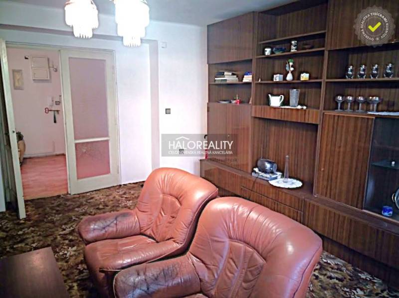 Nováky Two bedroom apartment Sale reality Prievidza