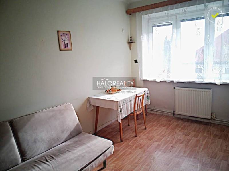 Nováky Two bedroom apartment Sale reality Prievidza