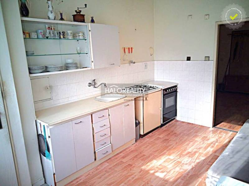 Nováky Two bedroom apartment Sale reality Prievidza