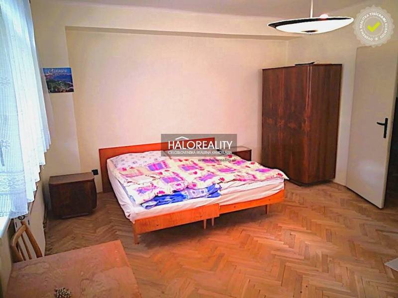 Nováky Two bedroom apartment Sale reality Prievidza