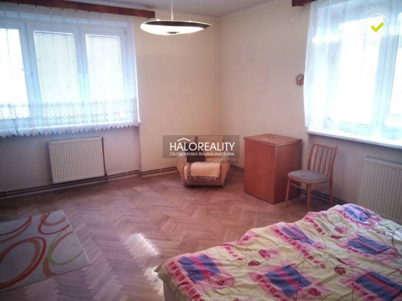 Nováky Two bedroom apartment Sale reality Prievidza