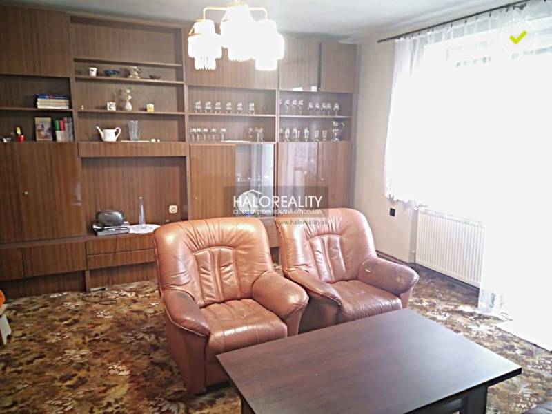 Nováky Two bedroom apartment Sale reality Prievidza