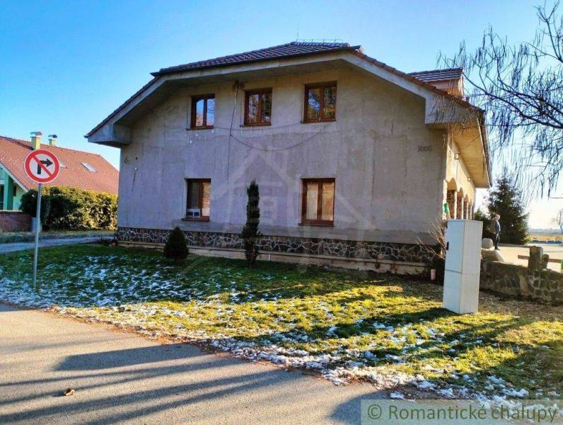 Nové Mesto nad Váhom Family house Sale reality Nové Mesto nad Váhom