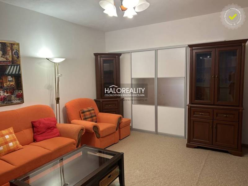 Prievidza Two bedroom apartment Rent reality Prievidza