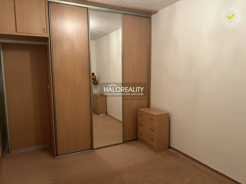 Prievidza Two bedroom apartment Rent reality Prievidza