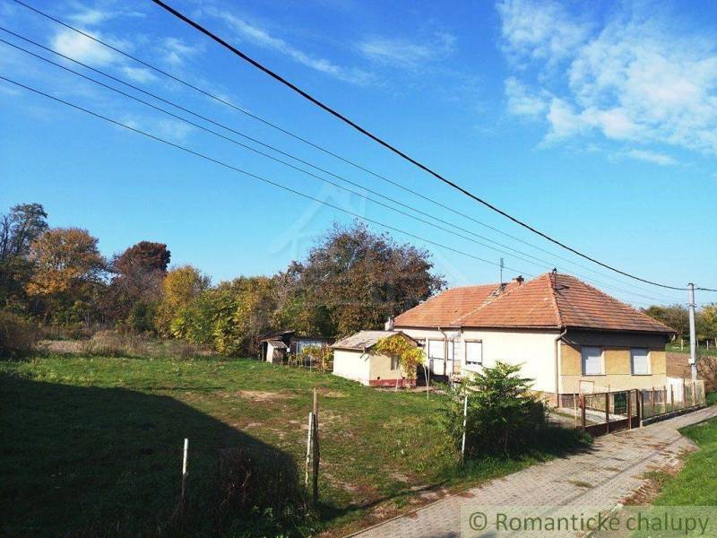 Pastovce Cottage Sale reality Levice