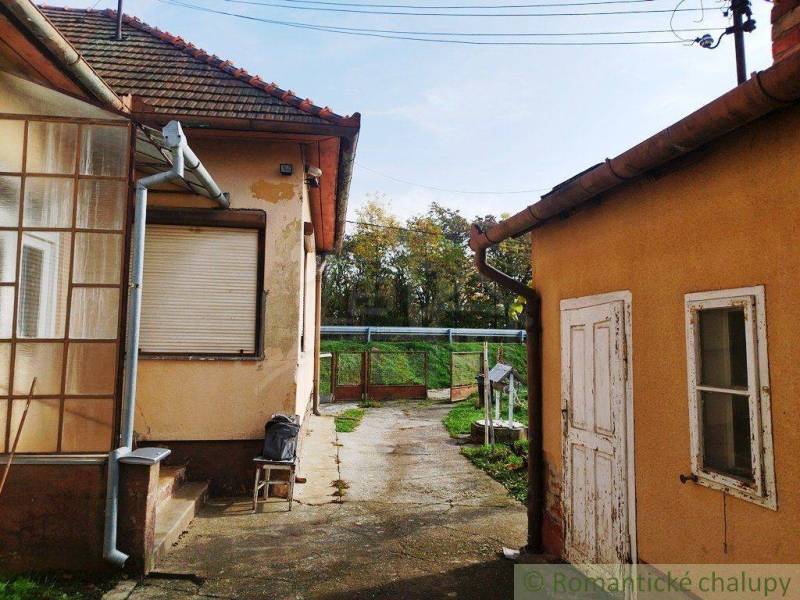 Pastovce Cottage Sale reality Levice