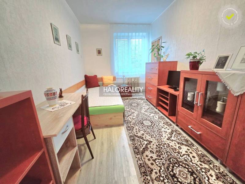 BA - Ružinov Two bedroom apartment Sale reality Bratislava - Ružinov