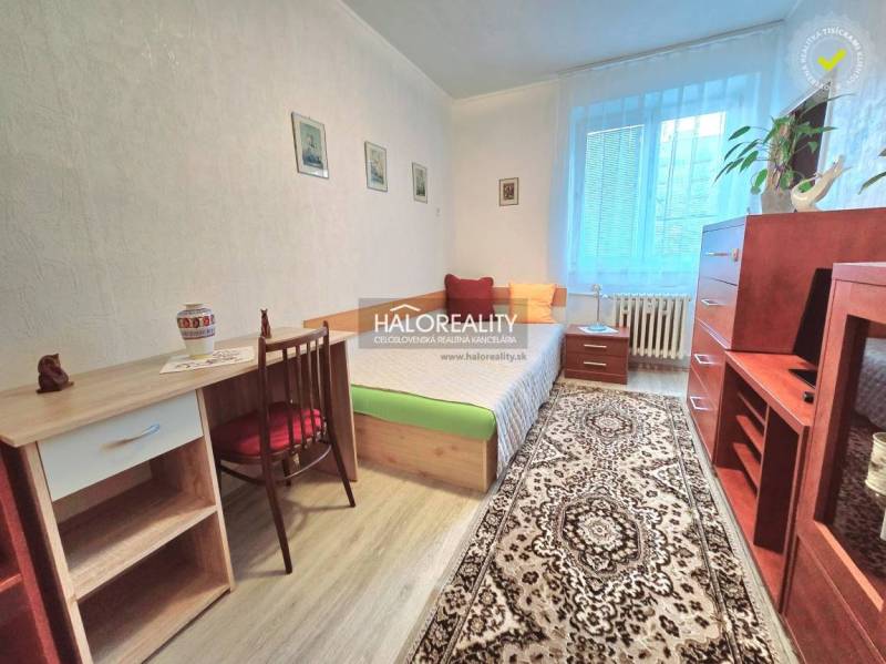 BA - Ružinov Two bedroom apartment Sale reality Bratislava - Ružinov