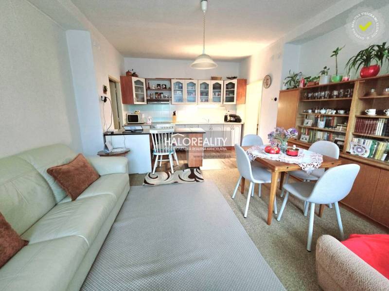 BA - Ružinov Two bedroom apartment Sale reality Bratislava - Ružinov