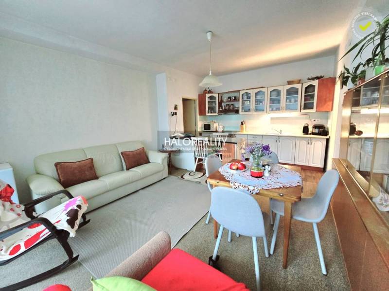 BA - Ružinov Two bedroom apartment Sale reality Bratislava - Ružinov