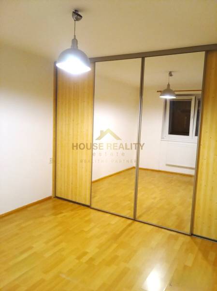 Bratislava - Ružinov One bedroom apartment Rent reality Bratislava - Ružinov