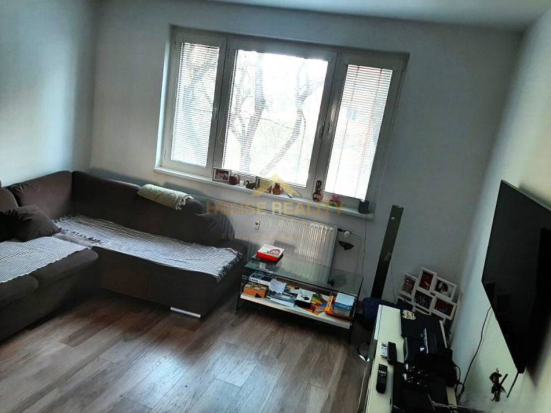 Bratislava - Ružinov Two bedroom apartment Rent reality Bratislava - Ružinov