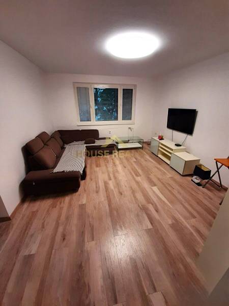 Bratislava - Ružinov Two bedroom apartment Rent reality Bratislava - Ružinov