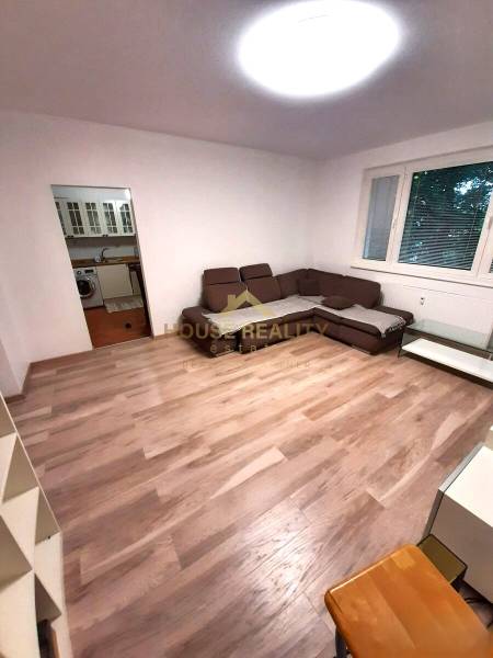 Bratislava - Ružinov Two bedroom apartment Rent reality Bratislava - Ružinov