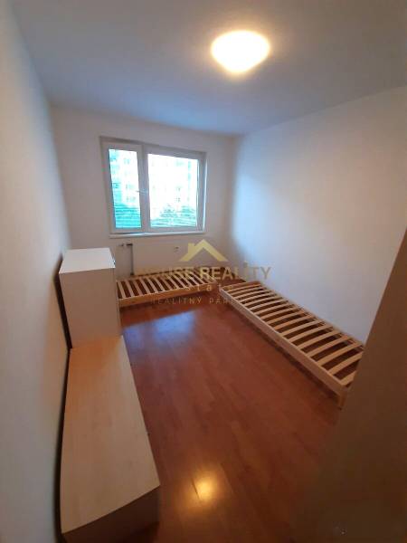 Bratislava - Ružinov Two bedroom apartment Rent reality Bratislava - Ružinov